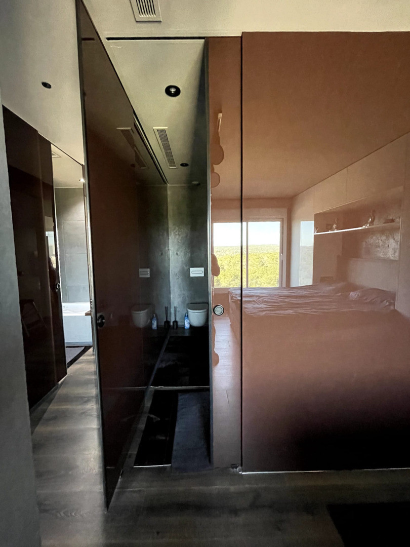 Terrace in apartment for sale in Orihuela Costa