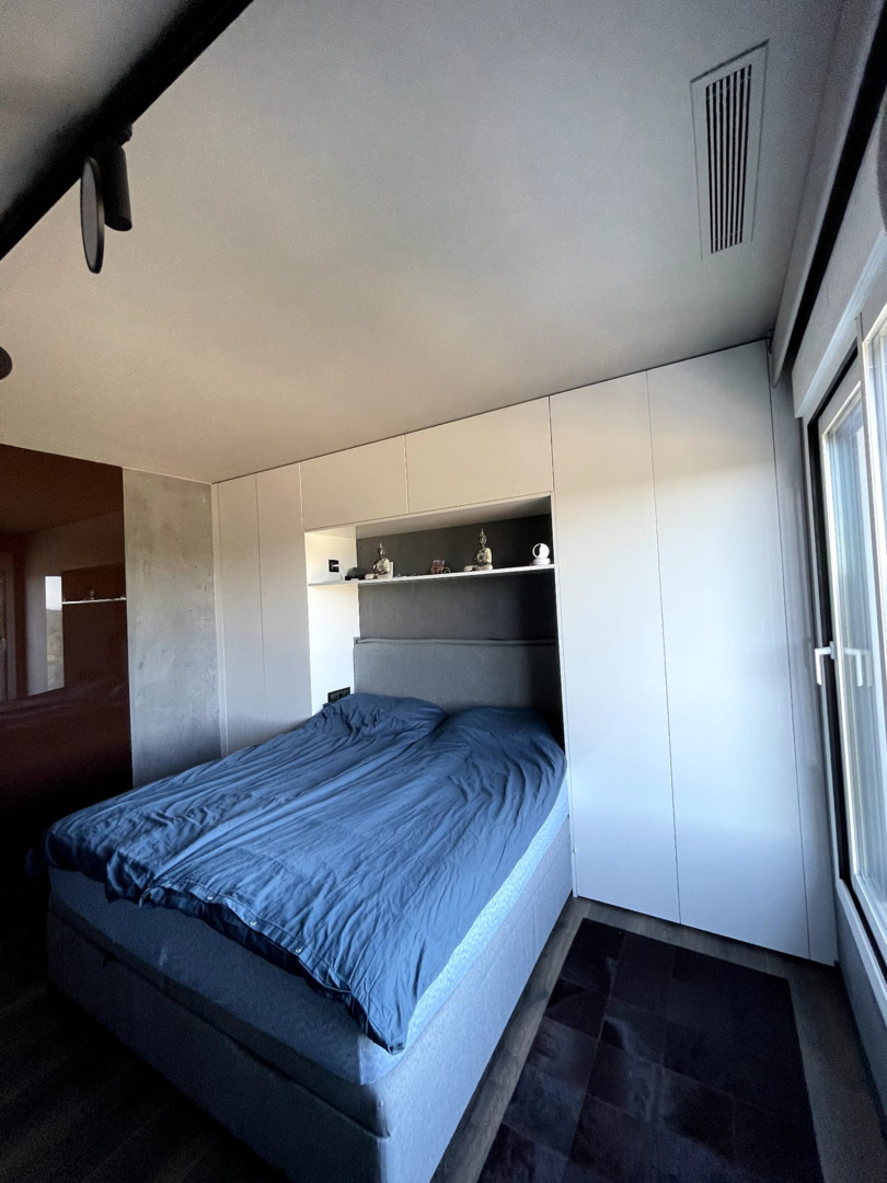 Bedroom in apartment for sale in Orihuela Costa