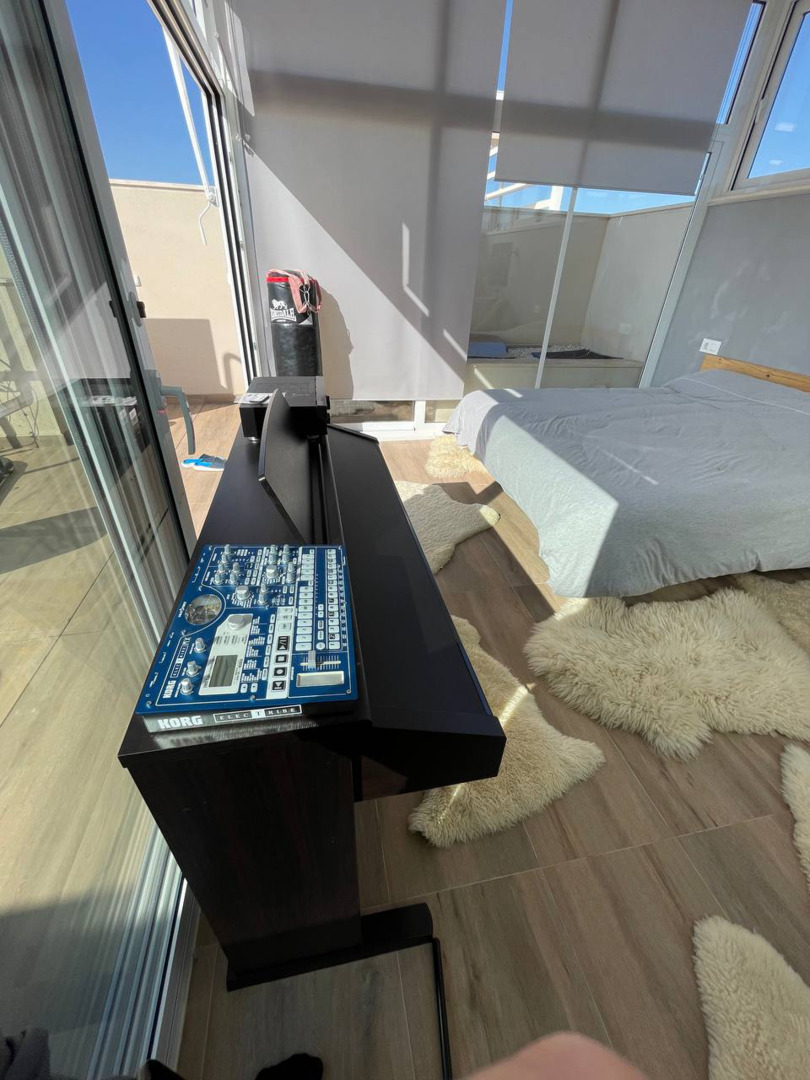 Bedroom in apartment for sale in Orihuela Costa