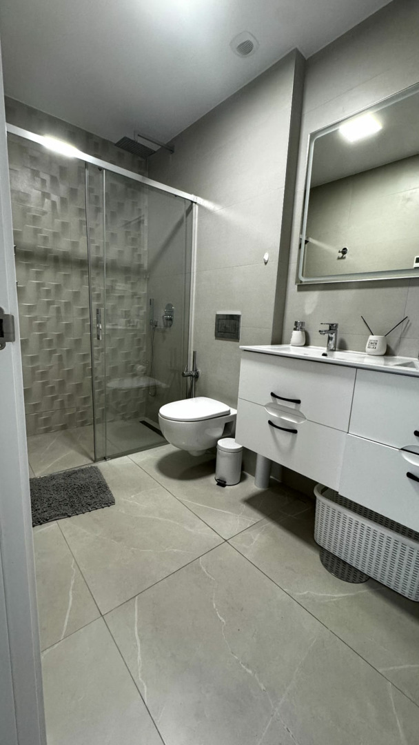 Garden in apartment for sale in Benidorm