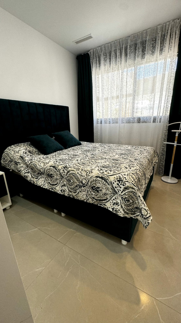 Dining area in apartment for sale in Benidorm