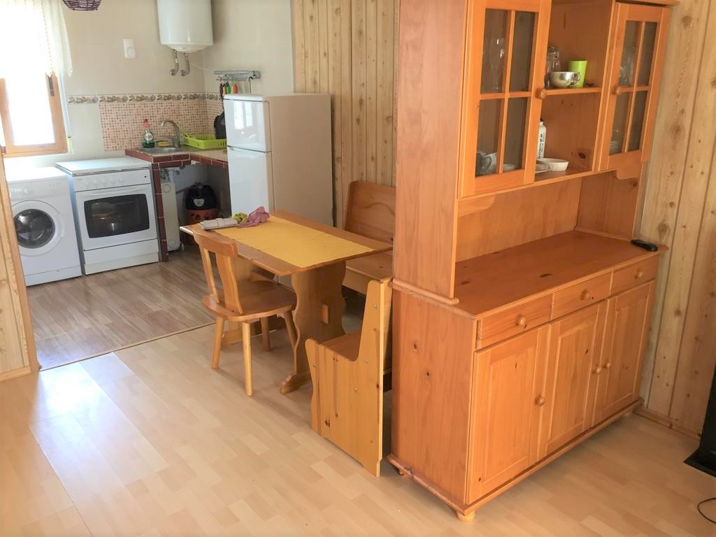 Bedroom in villa for sale in Torrevieja