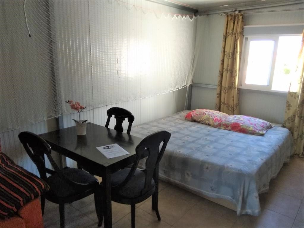 Terrace in villa for sale in Torrevieja