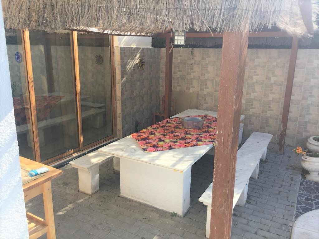 Bedroom in villa for sale in Torrevieja