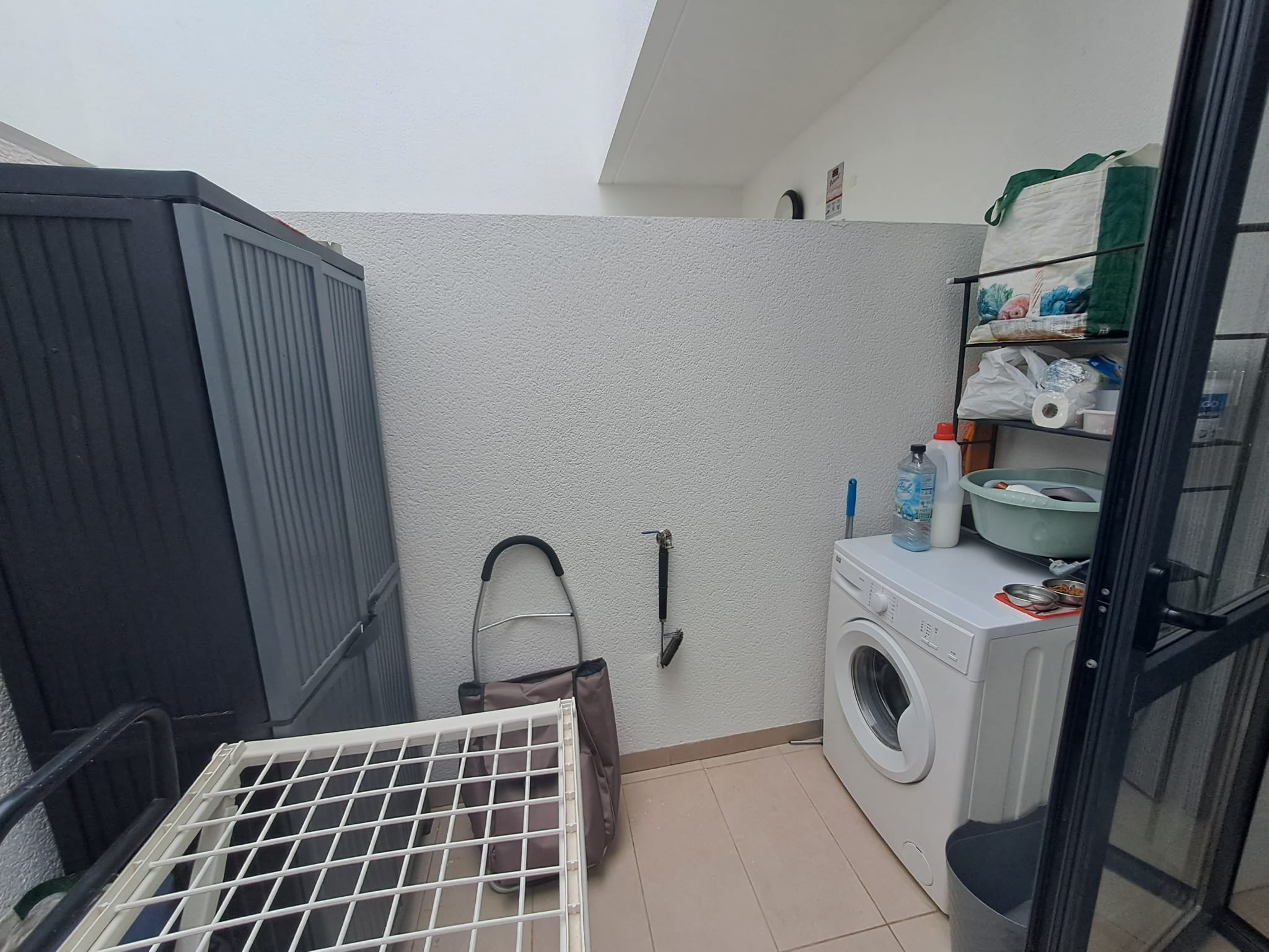 Exterior view in terraced for sale in Orihuela Costa