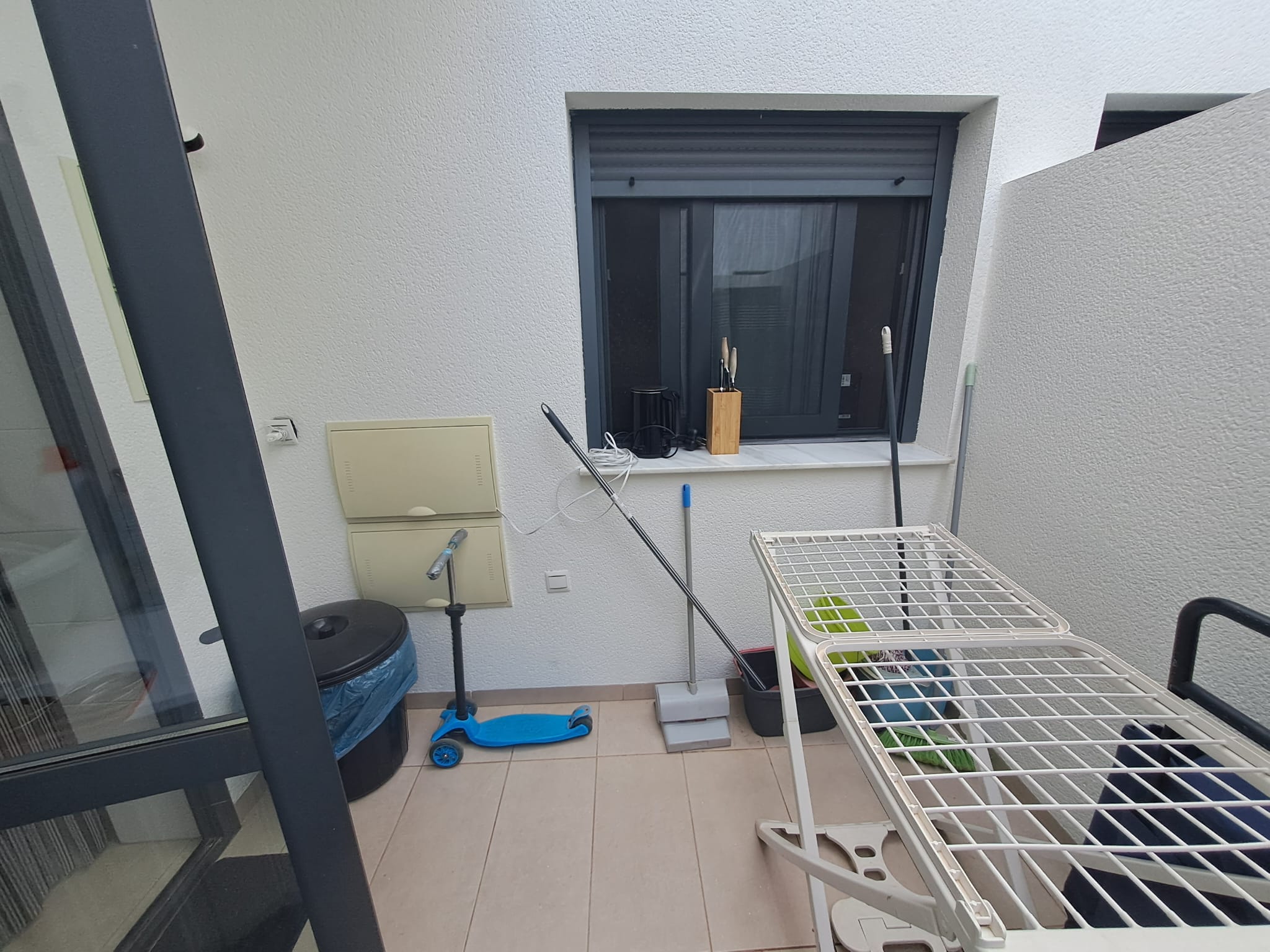 Living room in terraced for sale in Orihuela Costa