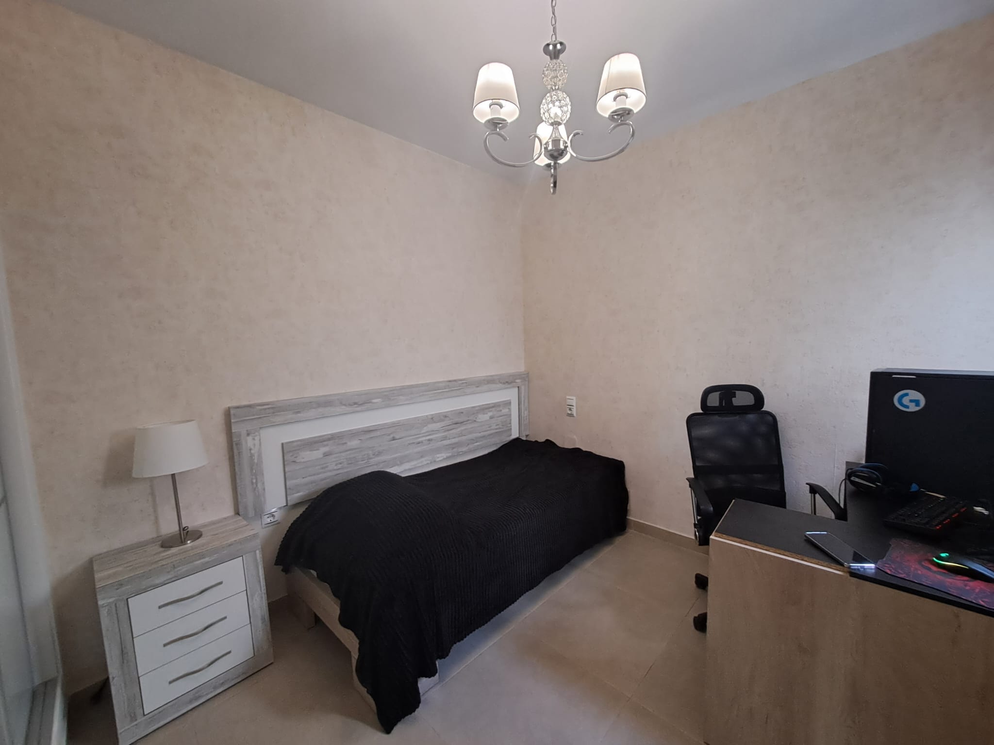 Kitchen in terraced for sale in Orihuela Costa