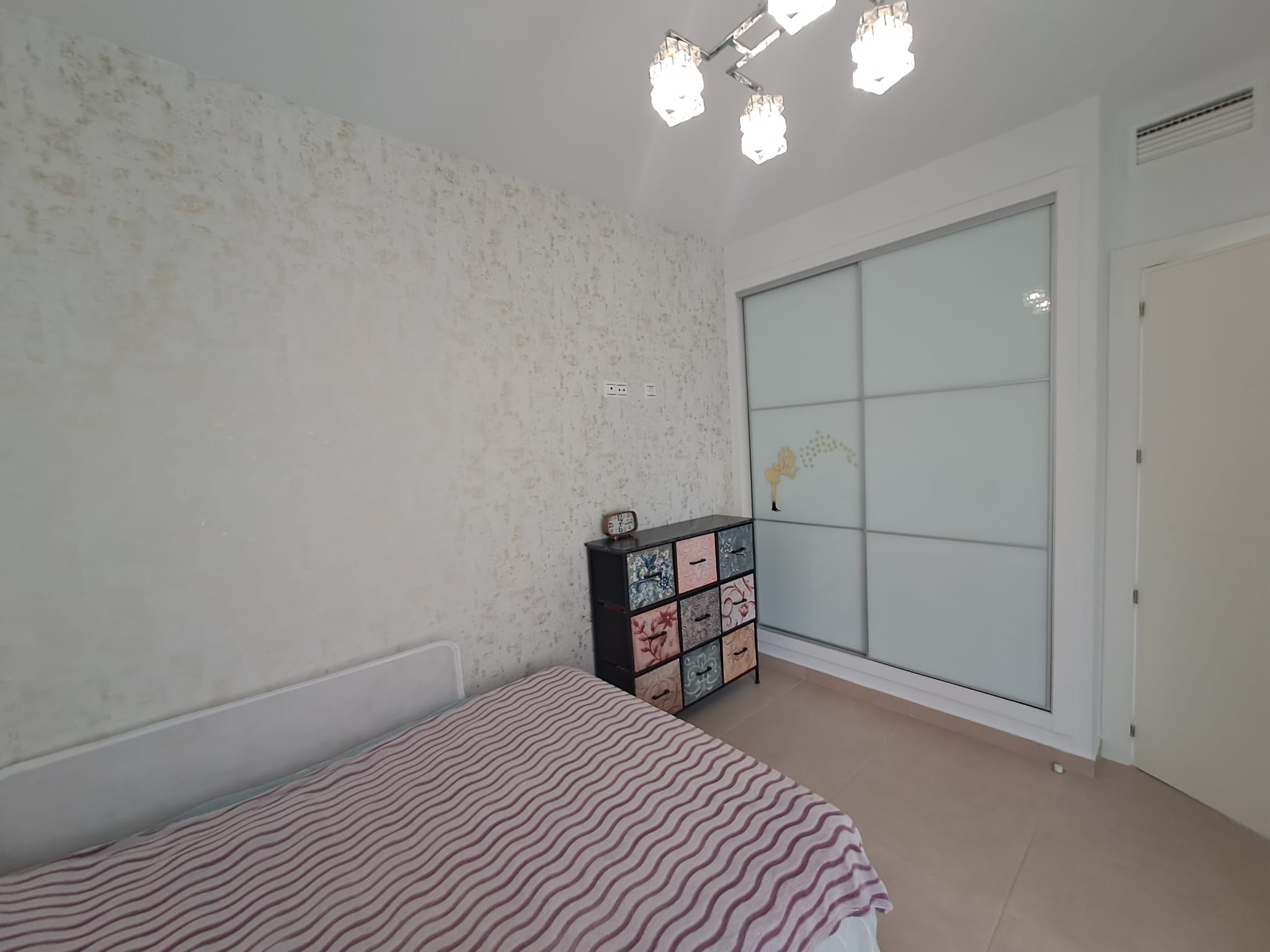 Bathroom in terraced for sale in Orihuela Costa