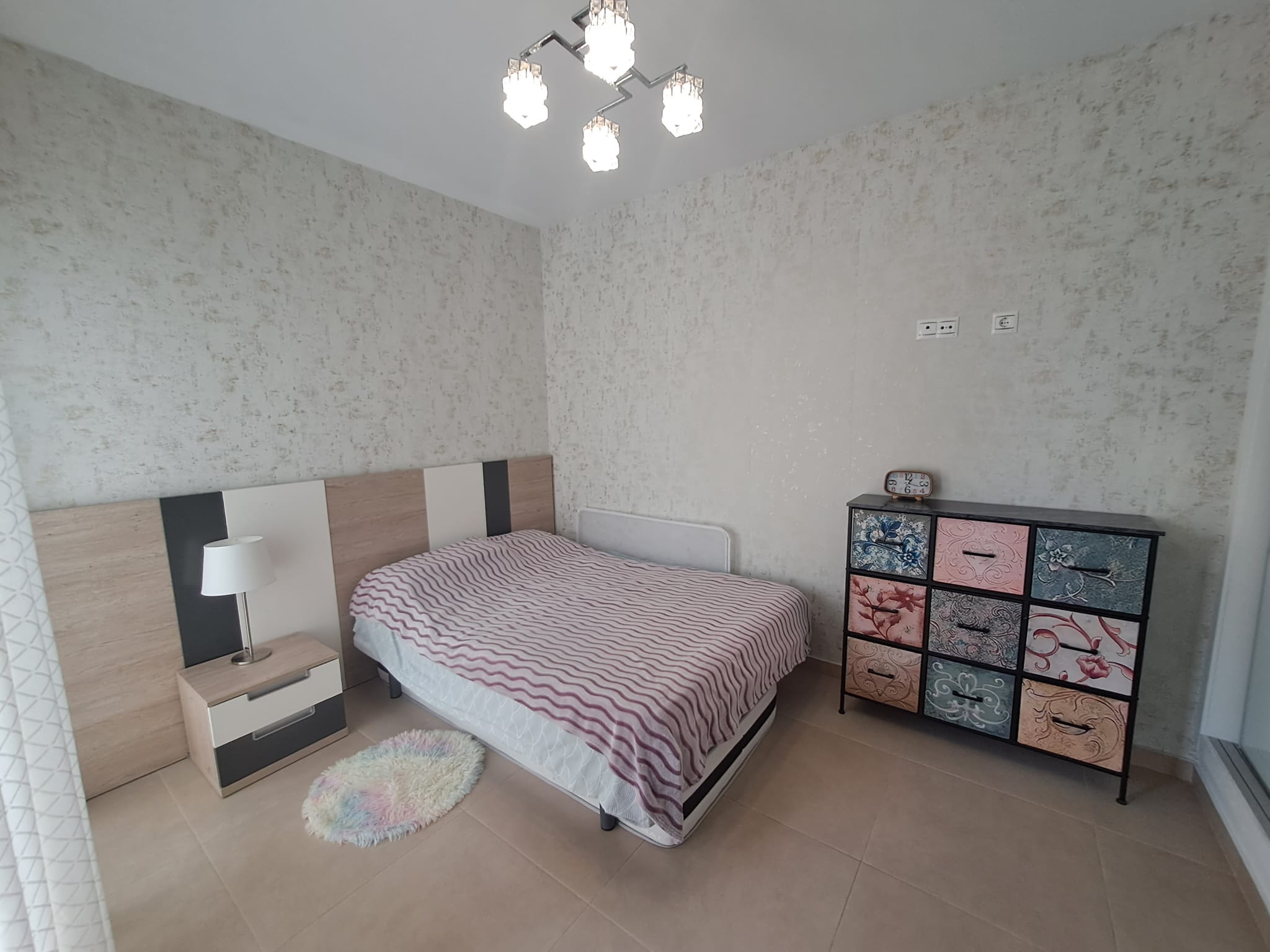Terrace in terraced for sale in Orihuela Costa