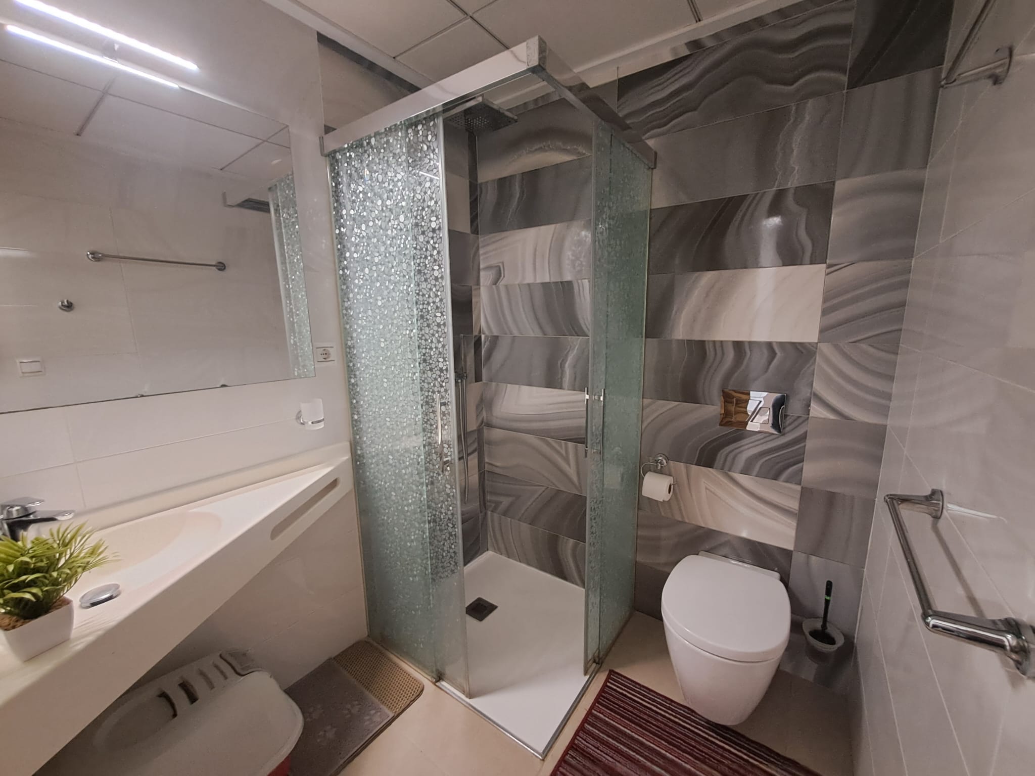 Bedroom in terraced for sale in Orihuela Costa