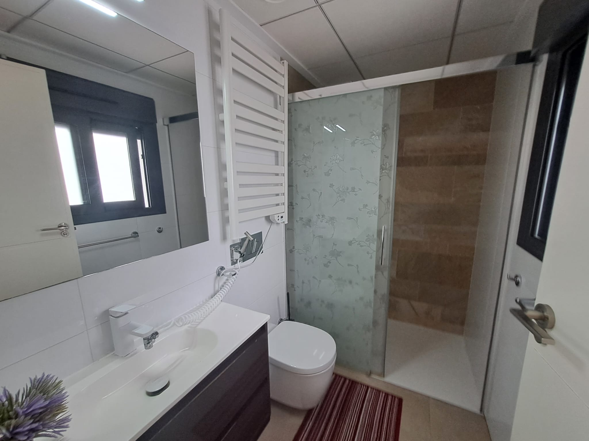 Exterior view in terraced for sale in Orihuela Costa