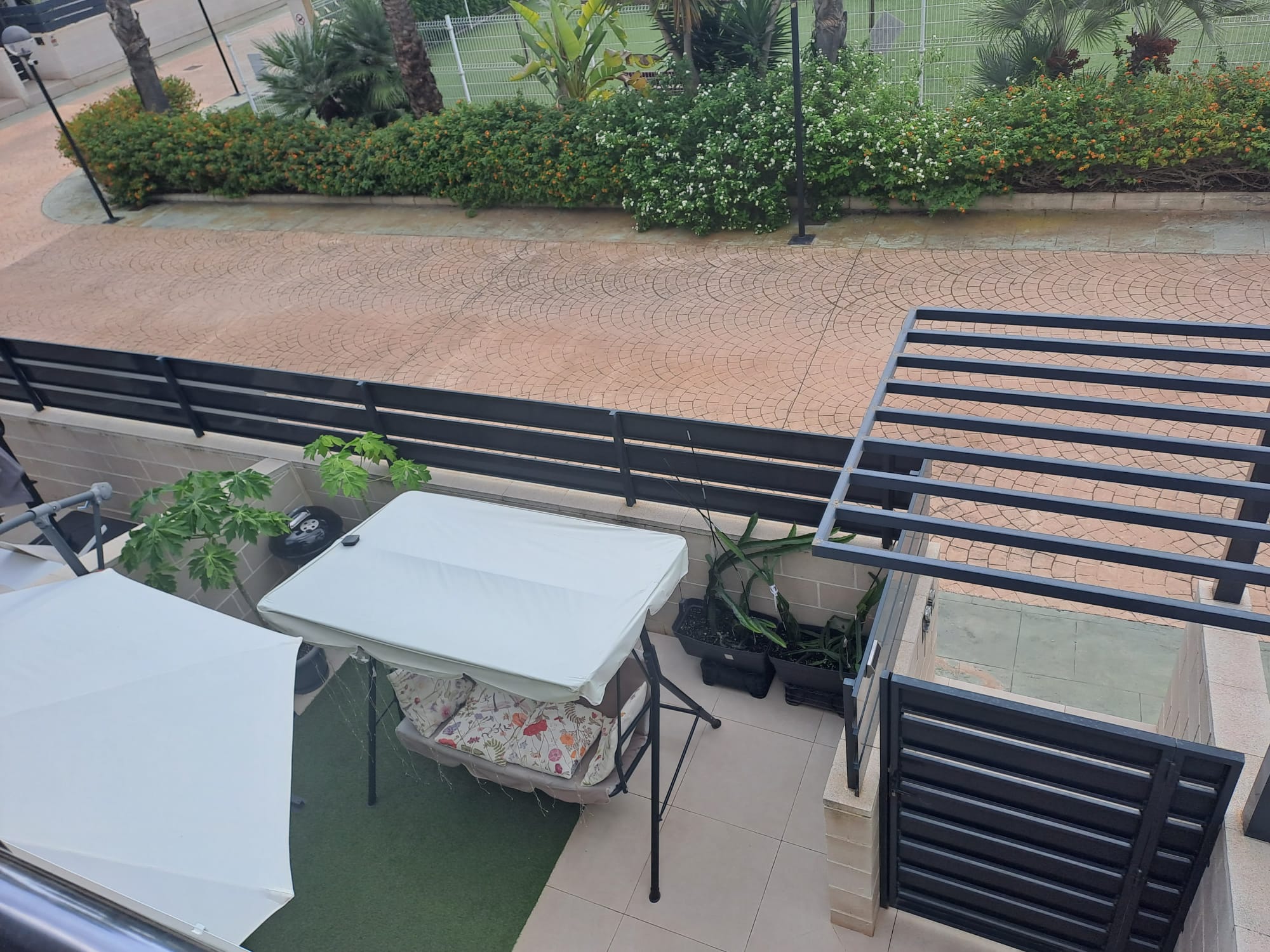 Bedroom in terraced for sale in Orihuela Costa