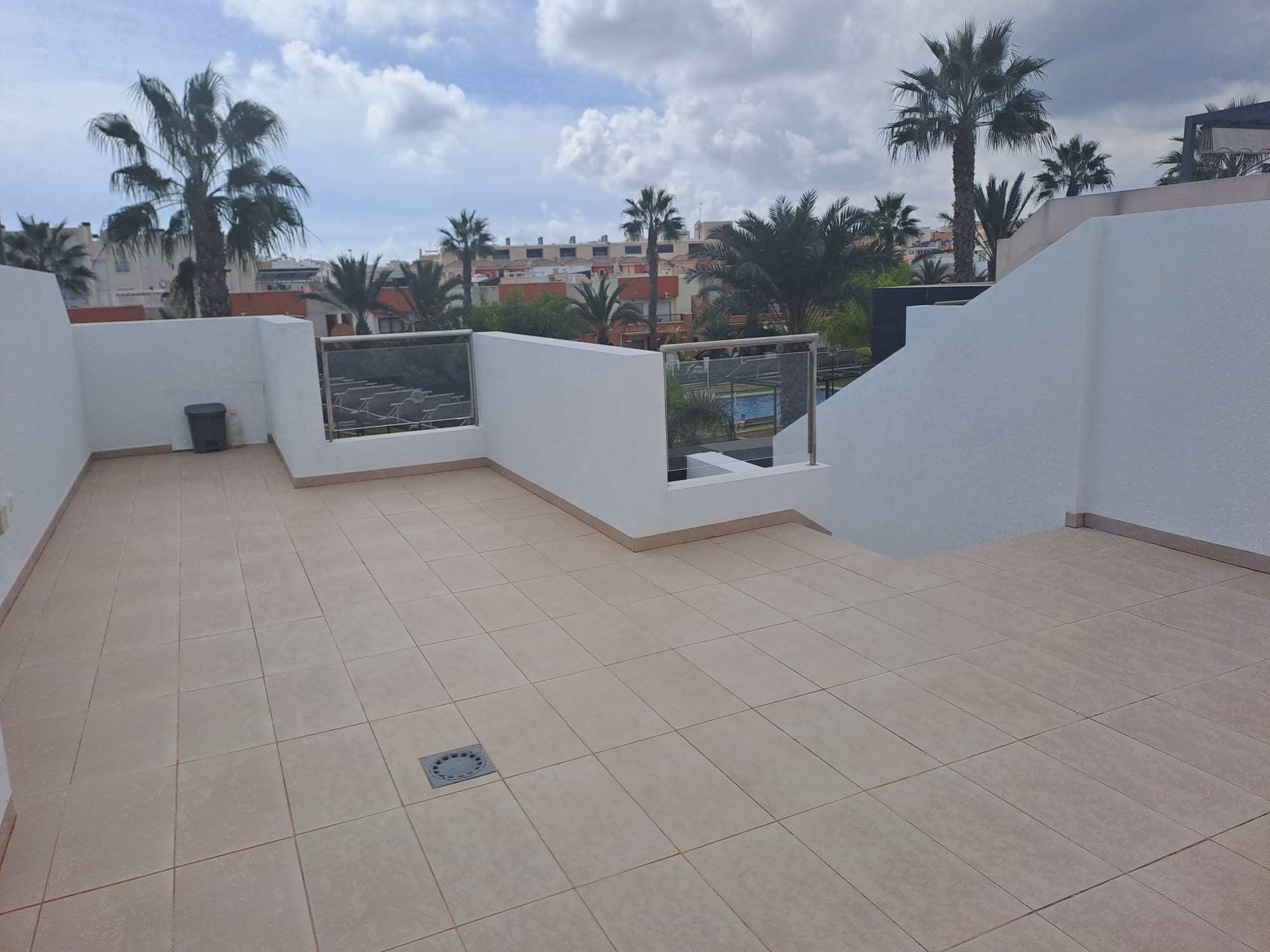 Kitchen in terraced for sale in Orihuela Costa