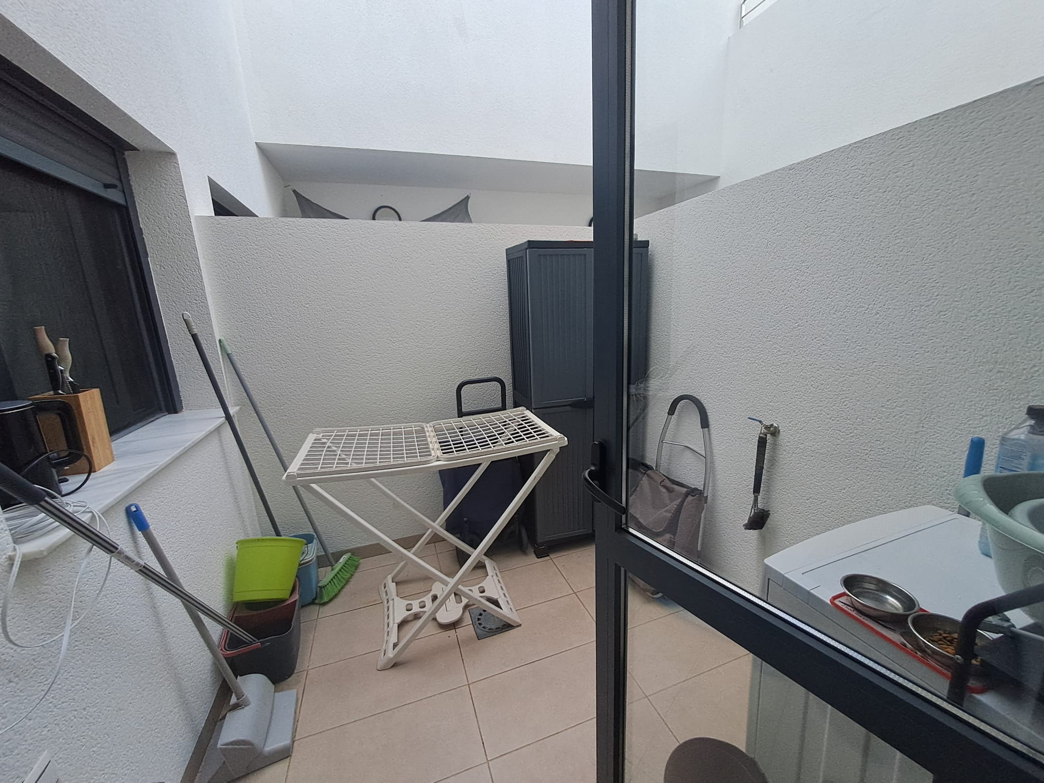 Dining area in terraced for sale in Orihuela Costa