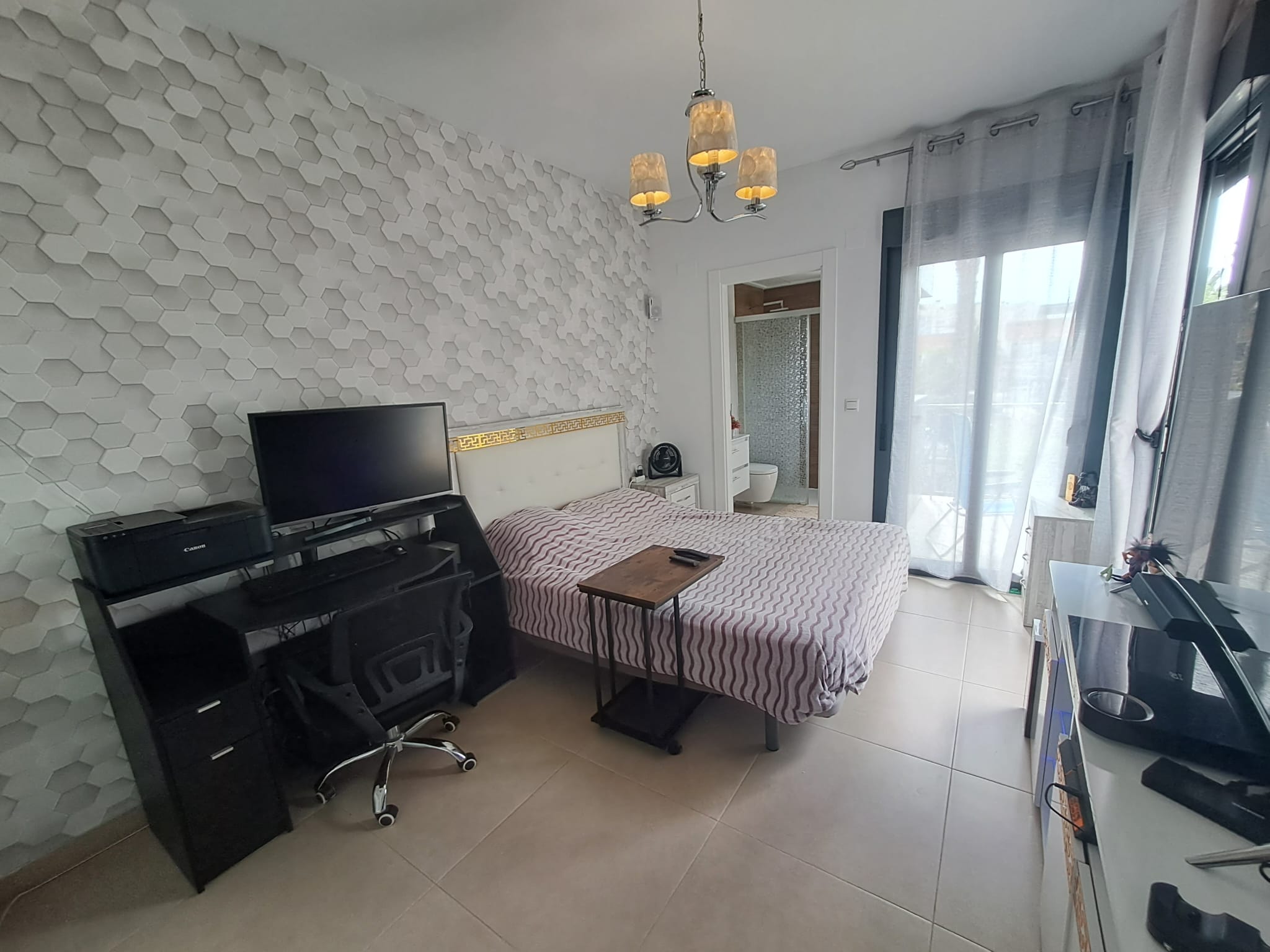 Bedroom in terraced for sale in Orihuela Costa