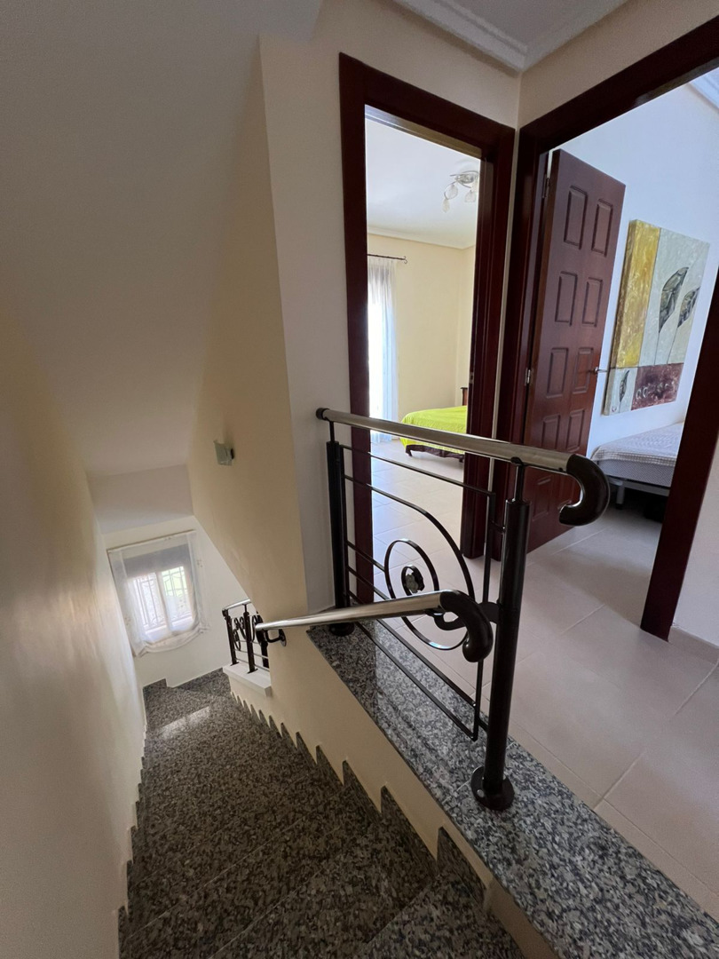 Kitchen in terraced for sale in Ciudad Quesada