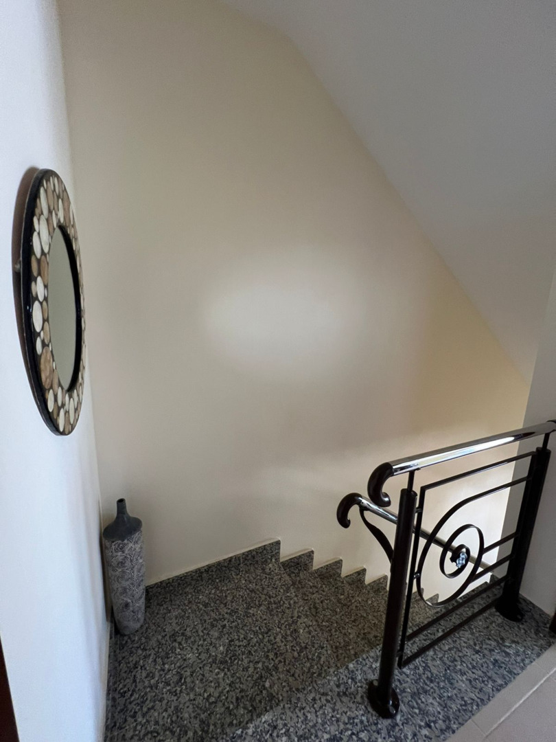 Master bedroom in terraced for sale in Ciudad Quesada