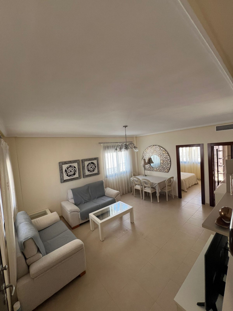 Bedroom in terraced for sale in Ciudad Quesada