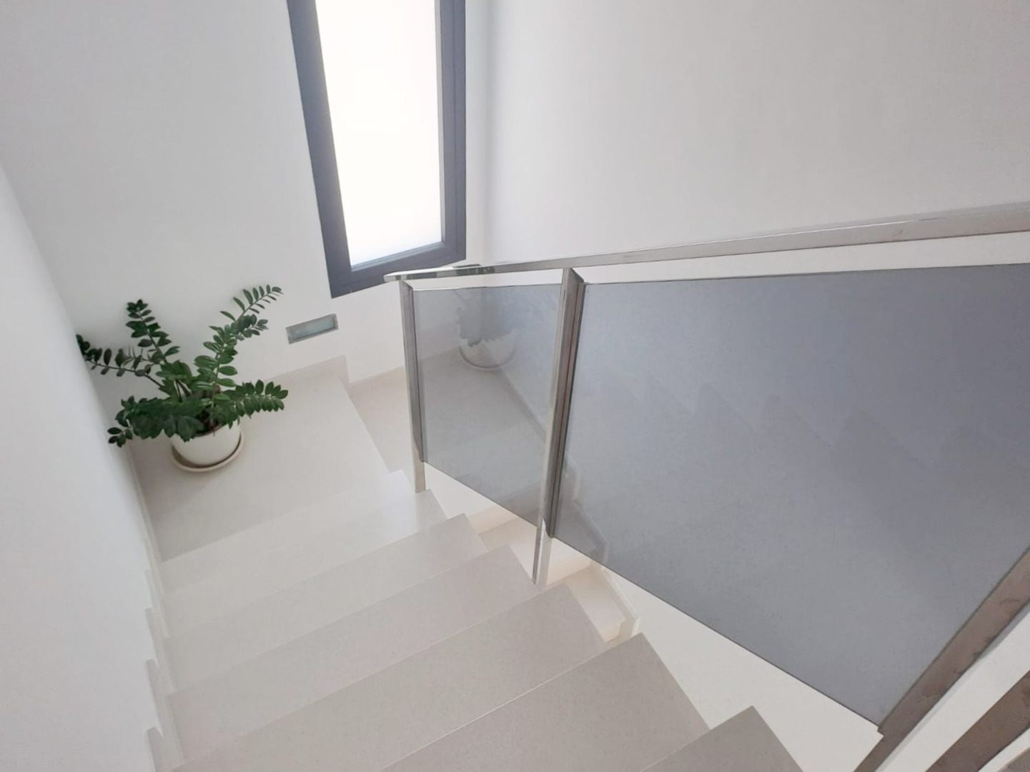 Bedroom in villa for sale in Orihuela Costa