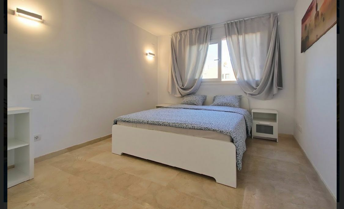 Exterior view in apartment for sale in Torrevieja