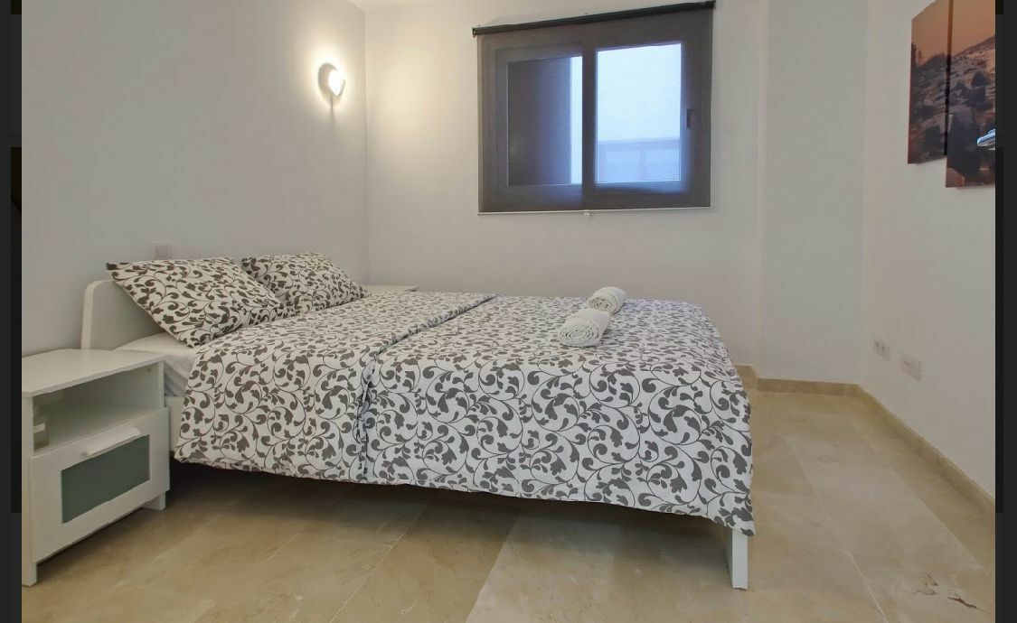 Living room in apartment for sale in Torrevieja