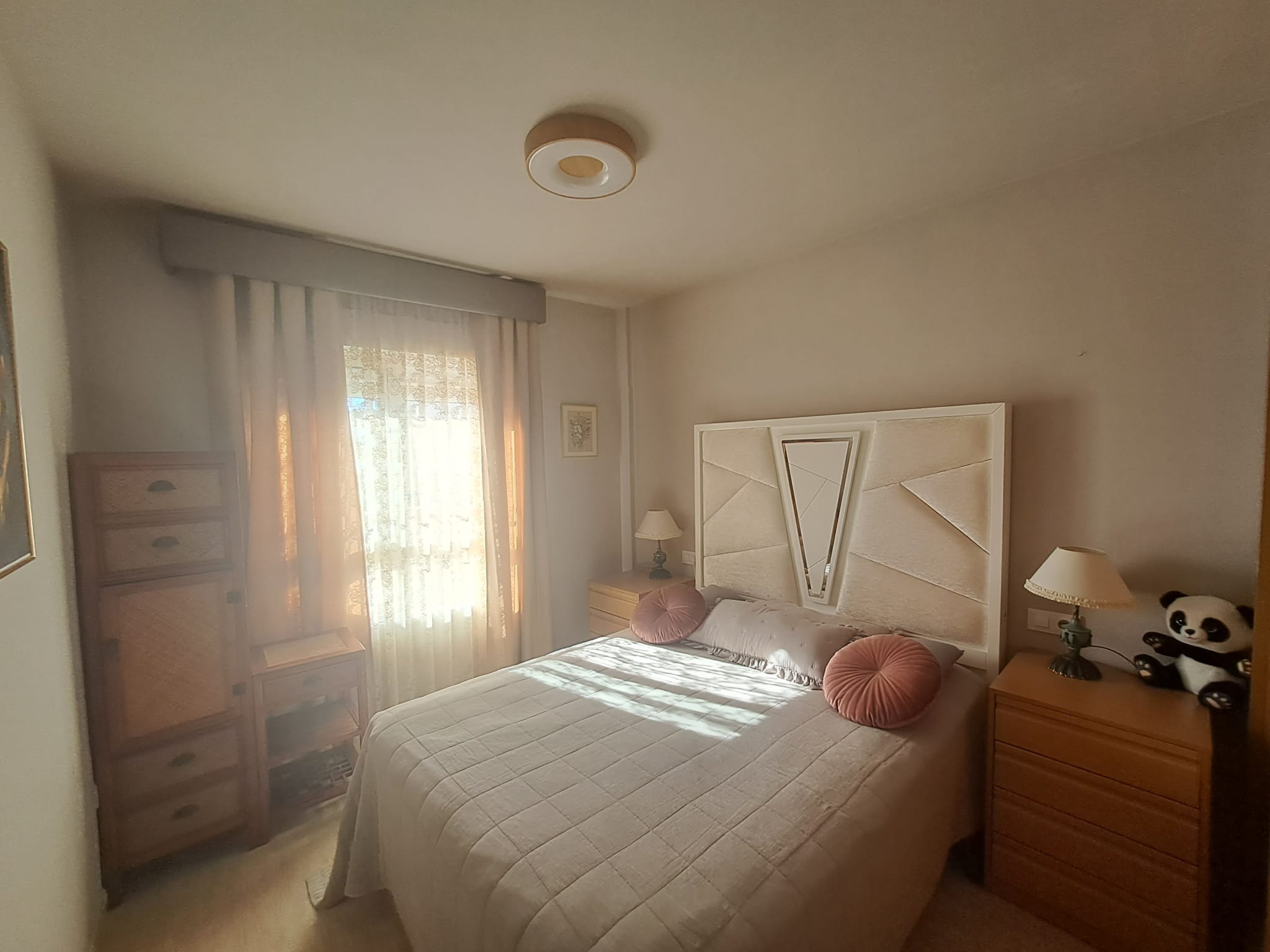 Exterior view in apartment for sale in San Pedro del Pinatar