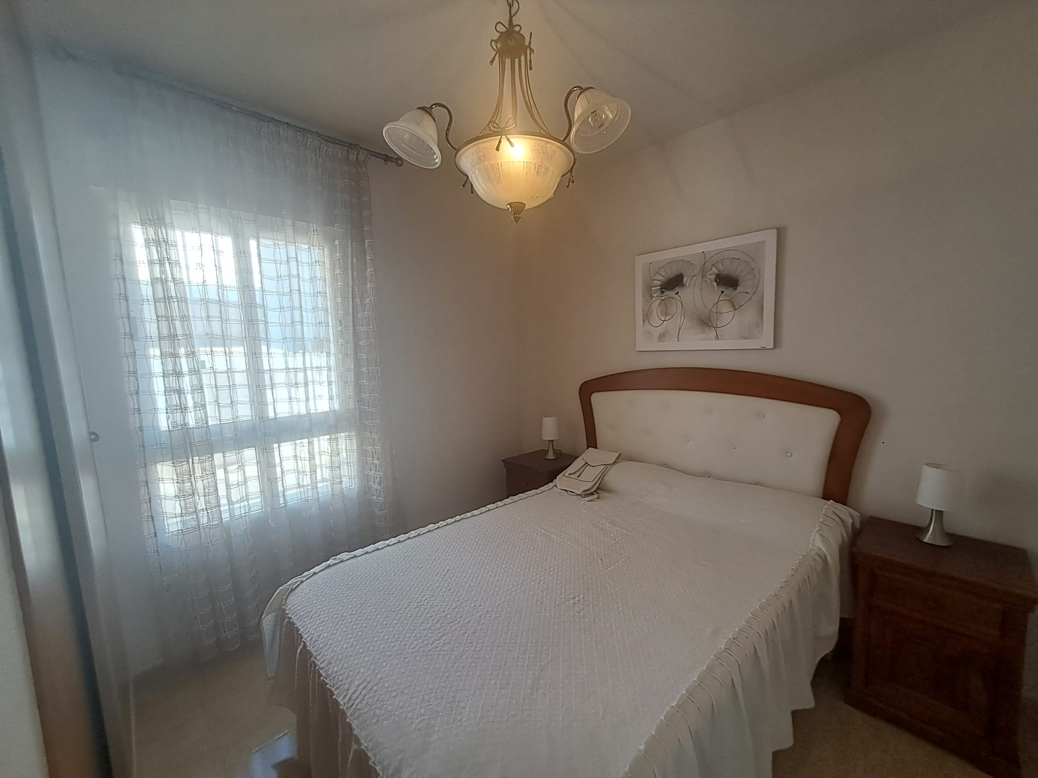 Kitchen in apartment for sale in San Pedro del Pinatar