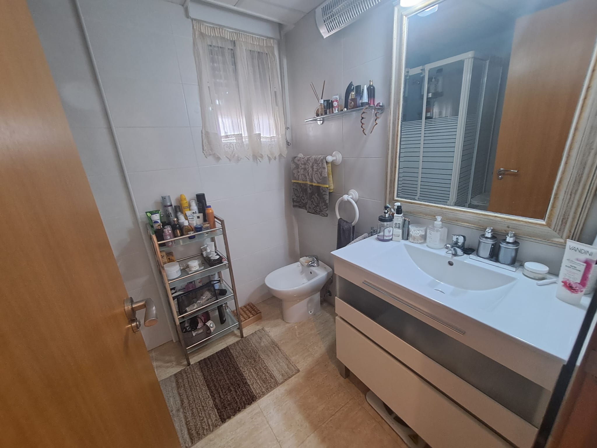 Terrace in apartment for sale in San Pedro del Pinatar
