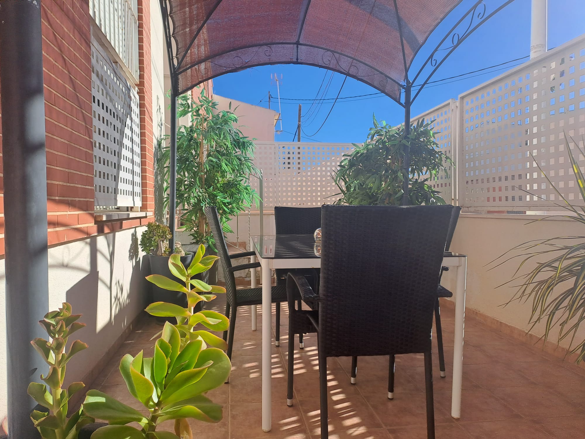 Bedroom in apartment for sale in San Pedro del Pinatar