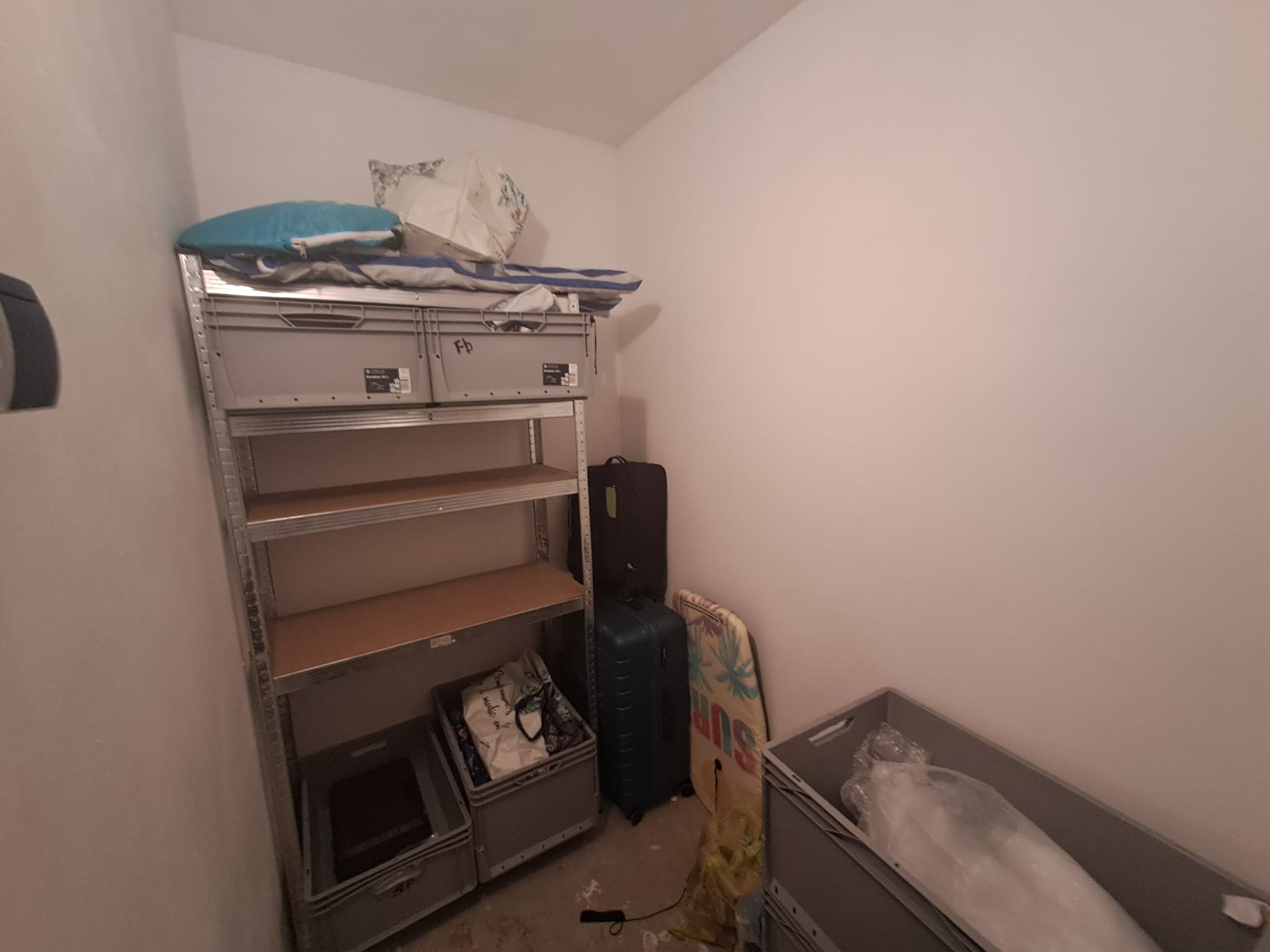 Bathroom in apartment for sale in San Pedro del Pinatar
