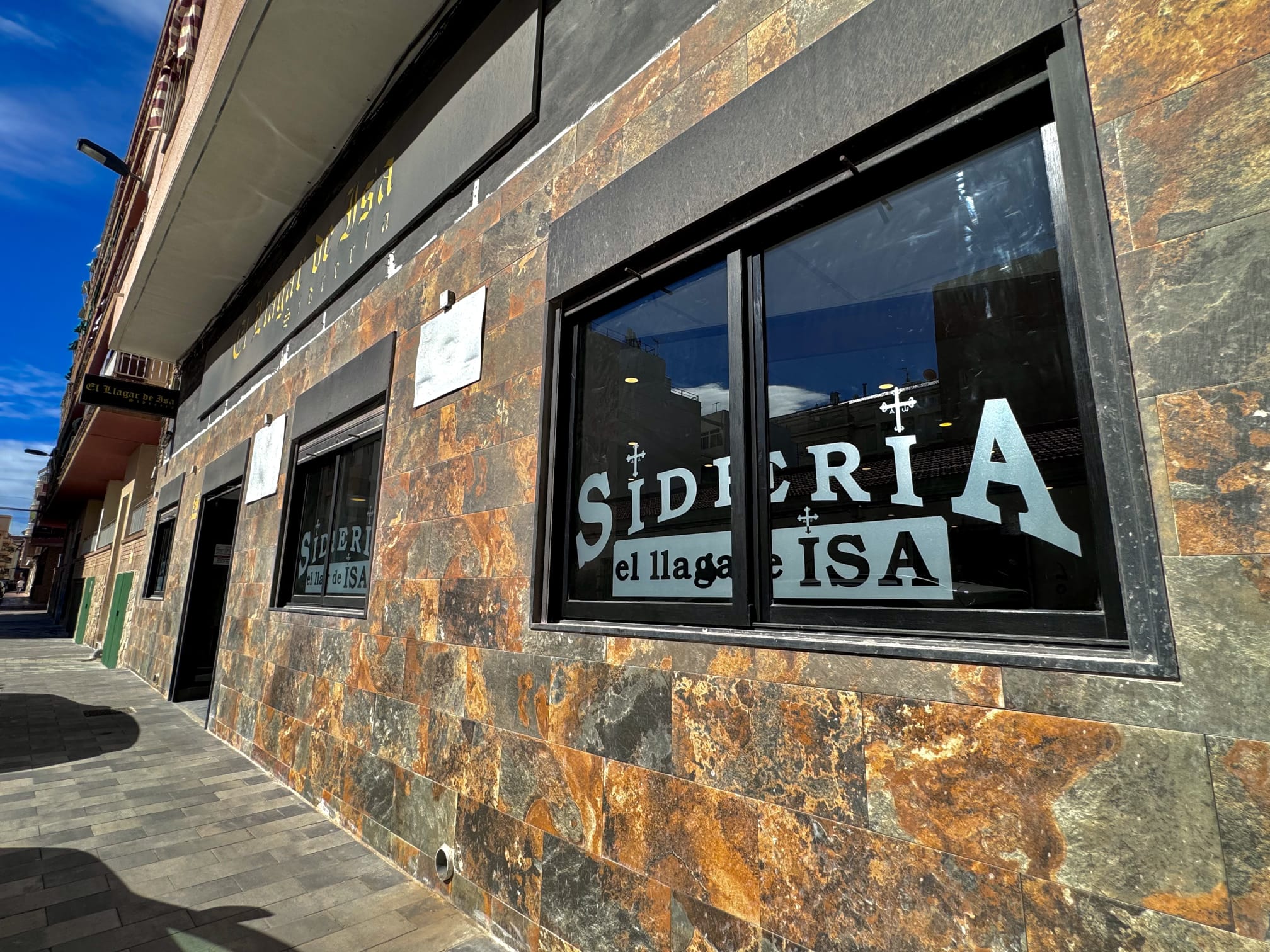 Commercial premises for sale in the center of Torrevieja