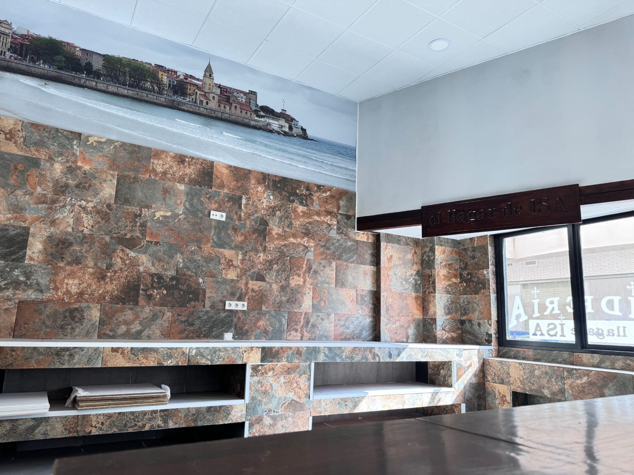 Terrace in commercial for sale in Torrevieja