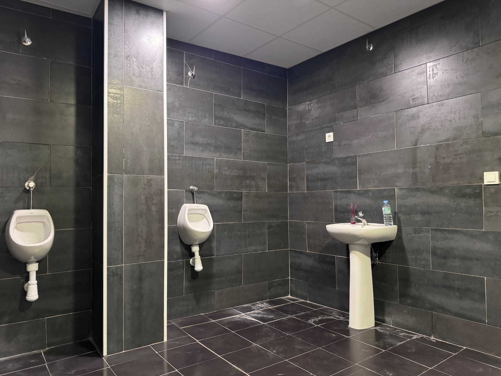 Kitchen in commercial for sale in Torrevieja