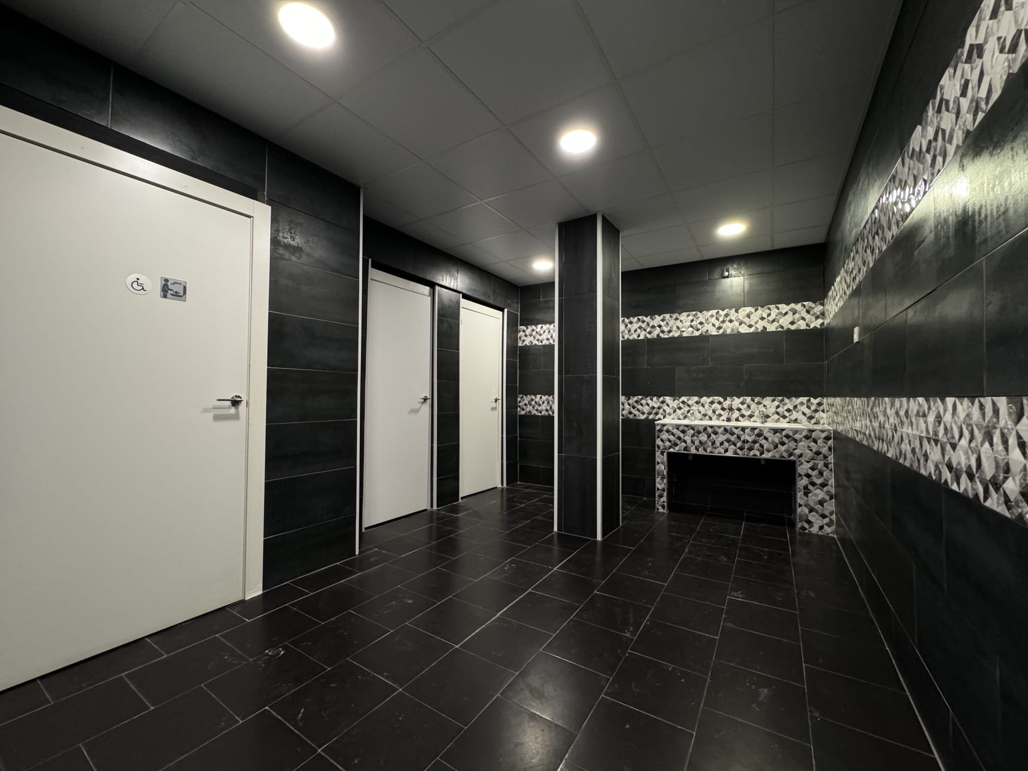 Terrace in commercial for sale in Torrevieja