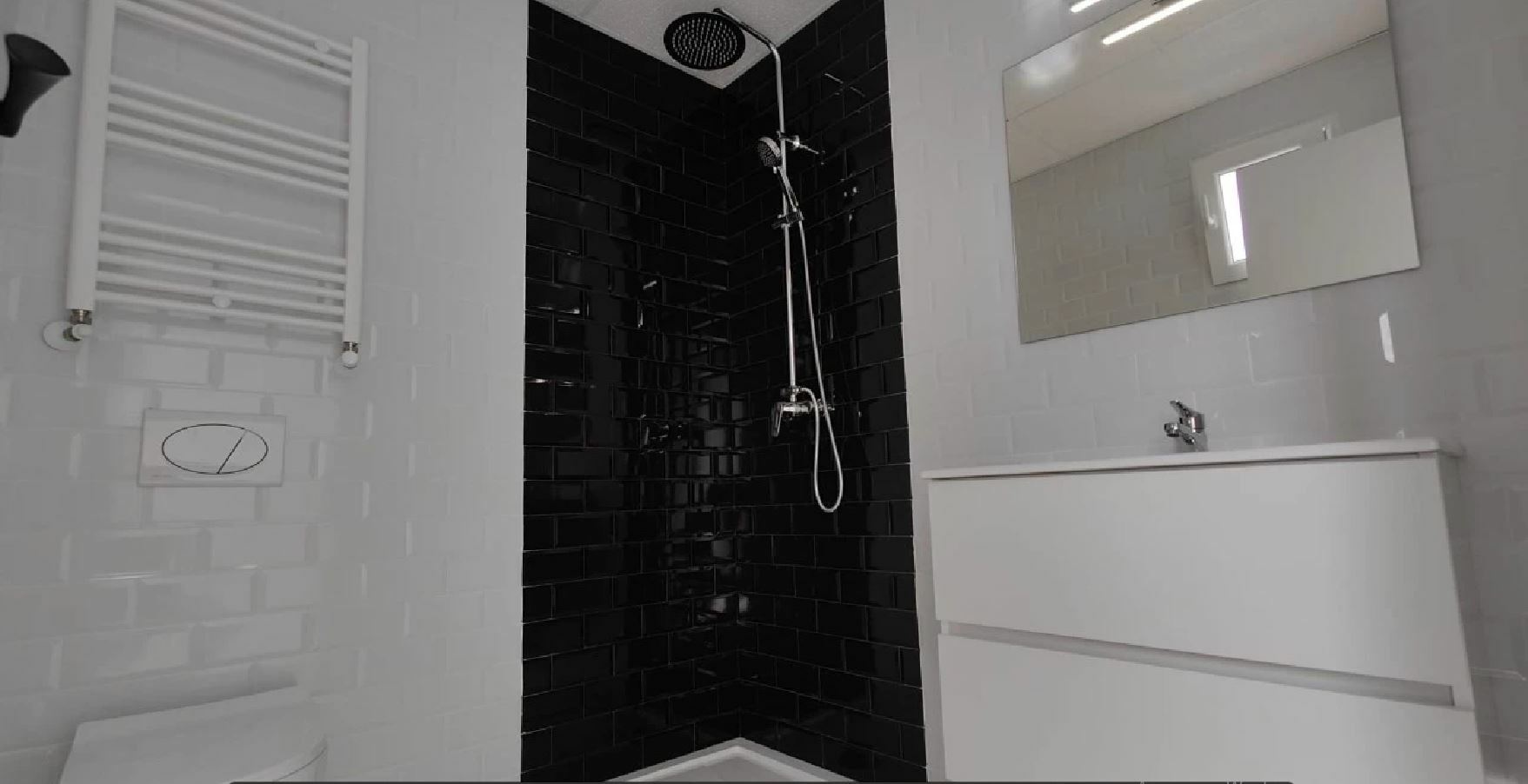 Garden in villa for sale in Torrevieja