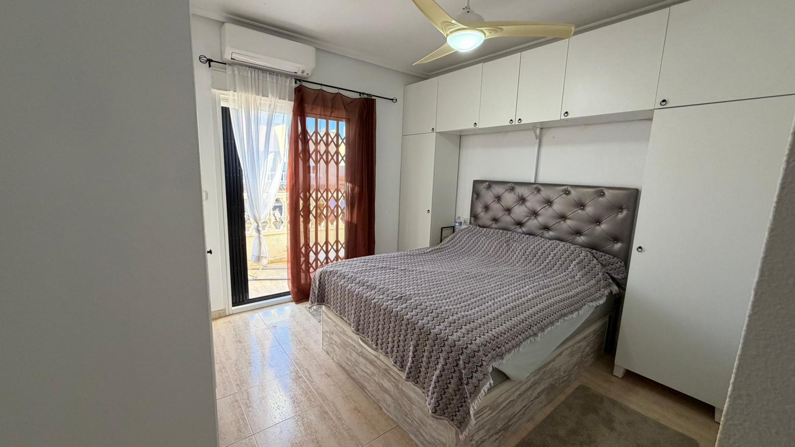 Living room in terraced for sale in Orihuela Costa