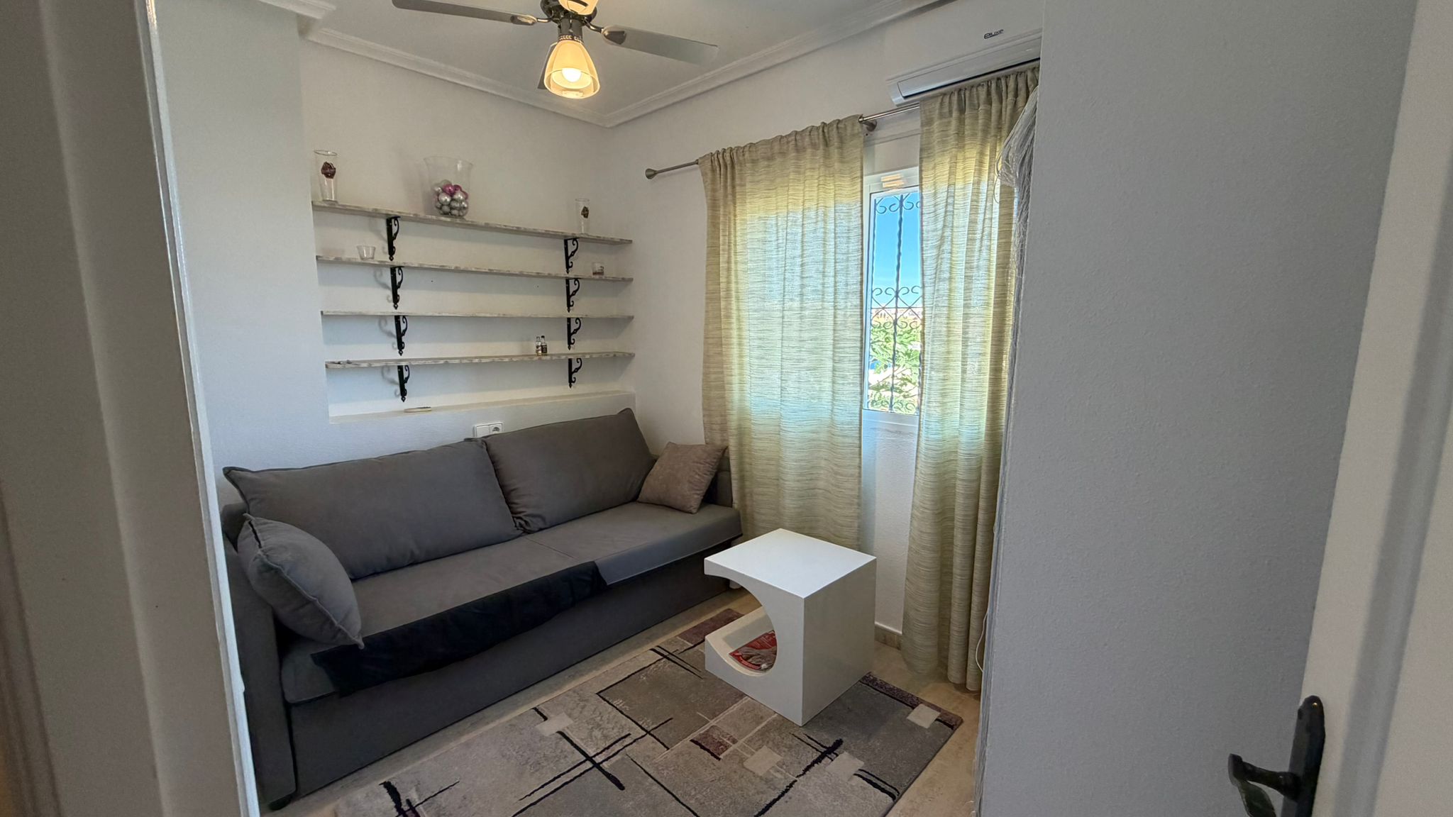 Kitchen in terraced for sale in Orihuela Costa