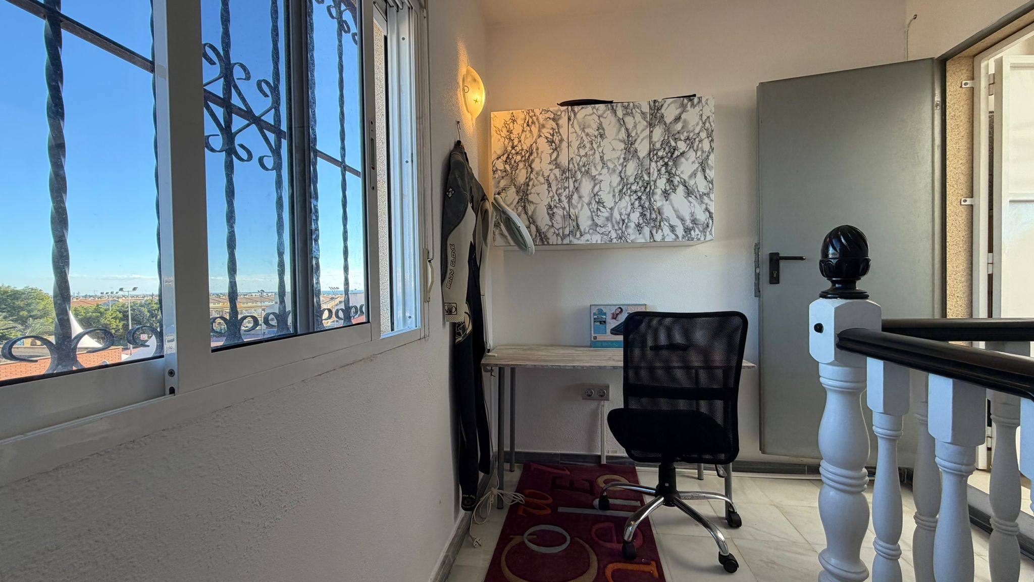 Bathroom in terraced for sale in Orihuela Costa