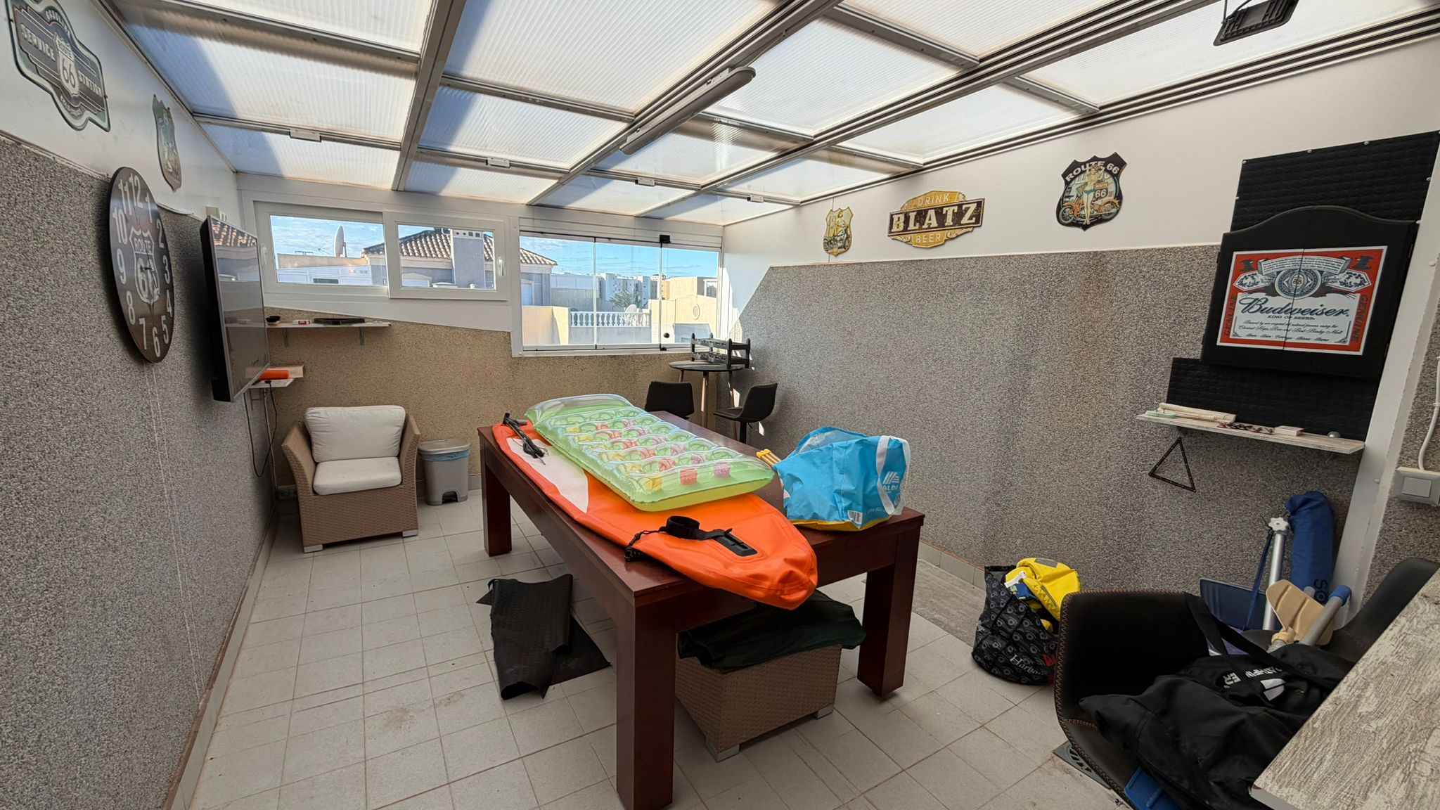 Bedroom in terraced for sale in Orihuela Costa