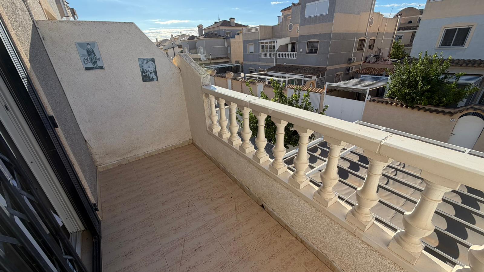 Kitchen in terraced for sale in Orihuela Costa