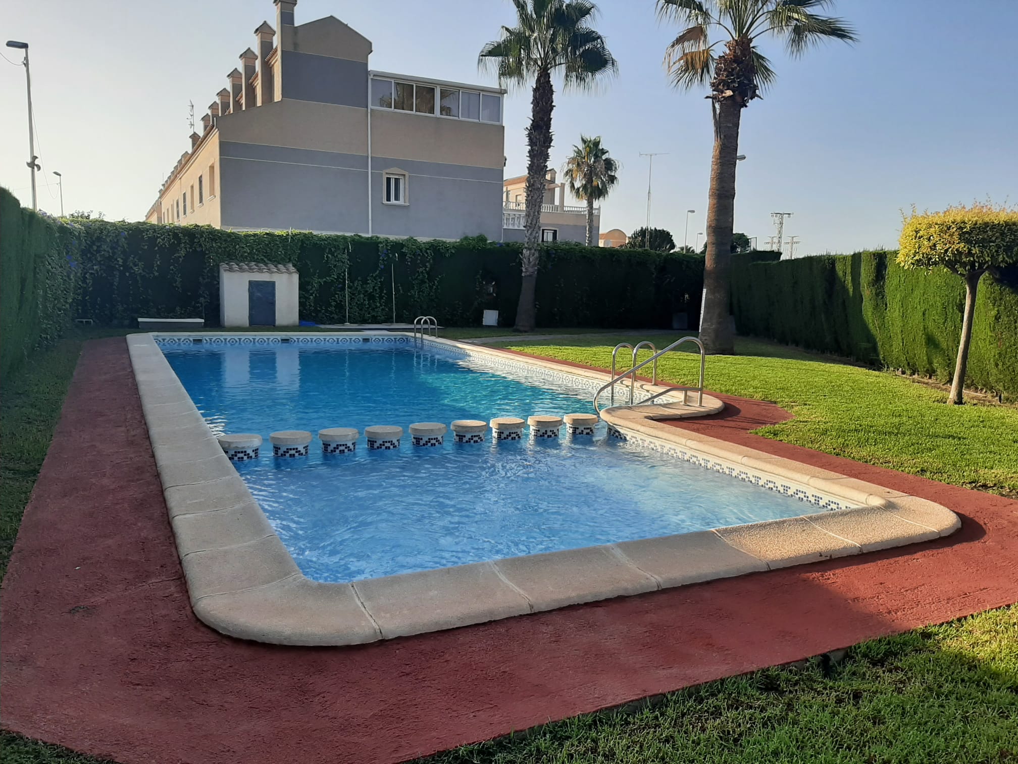 Bathroom in terraced for sale in Orihuela Costa