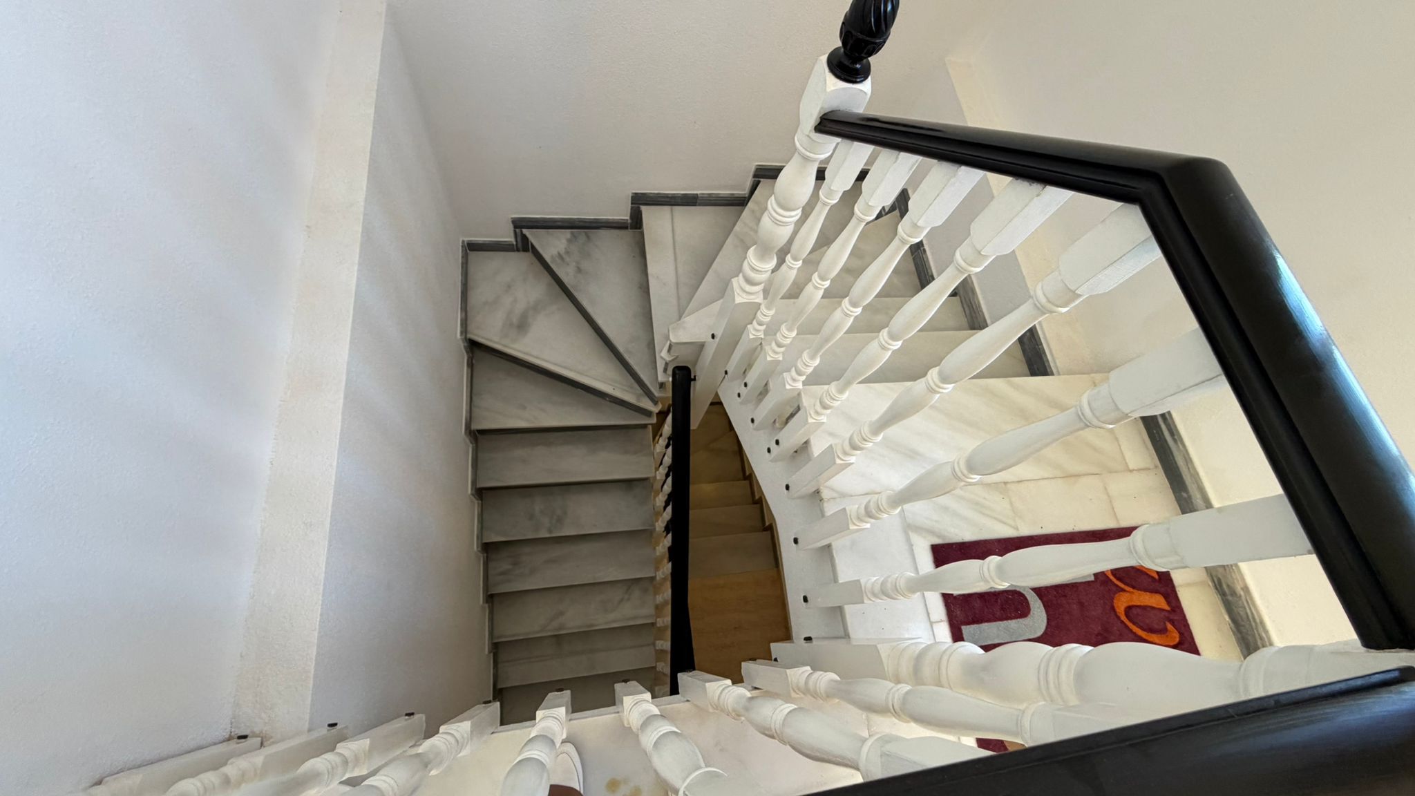 Bedroom in terraced for sale in Orihuela Costa