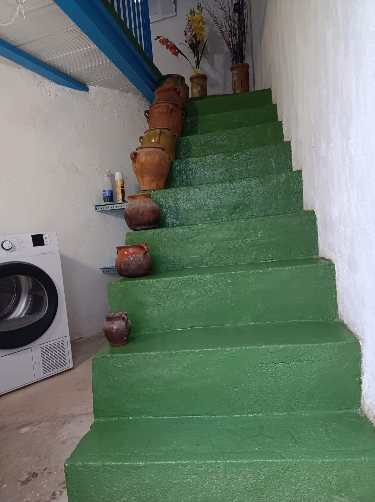 Bedroom in terraced for sale in Pinoso