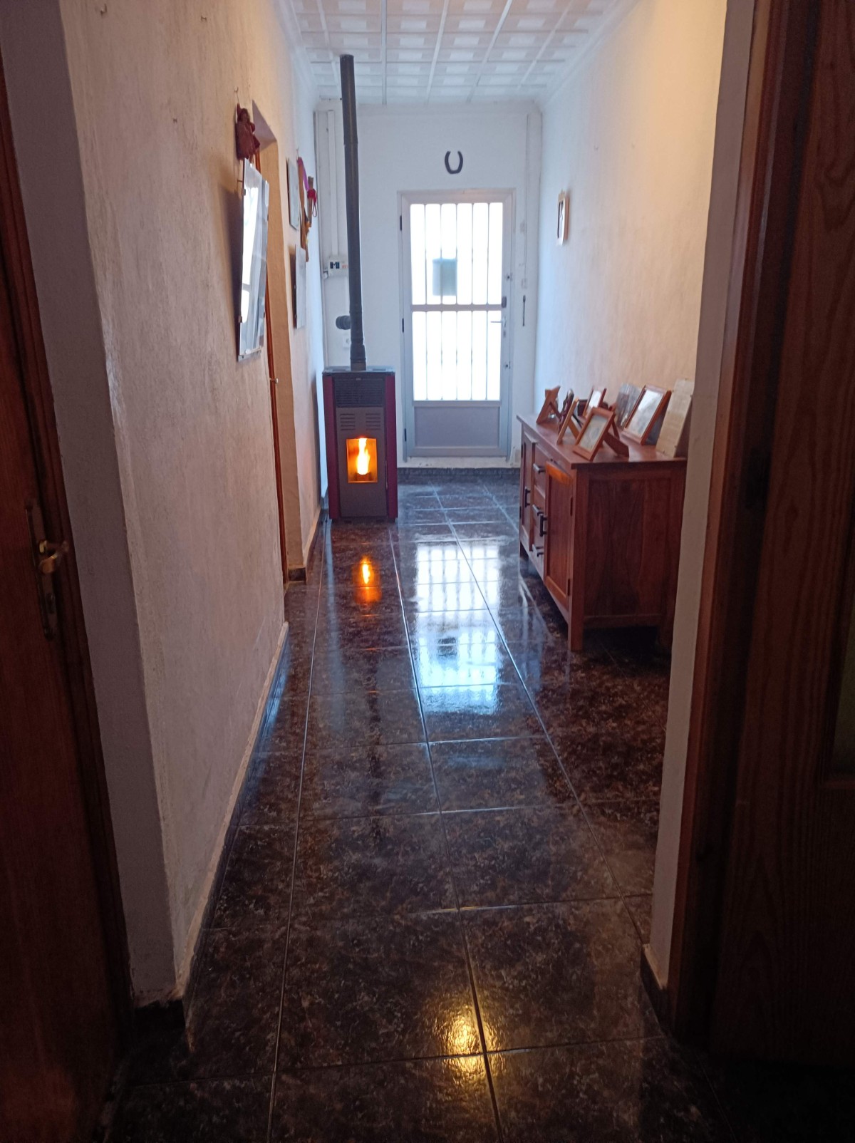 Terrace in terraced for sale in Pinoso