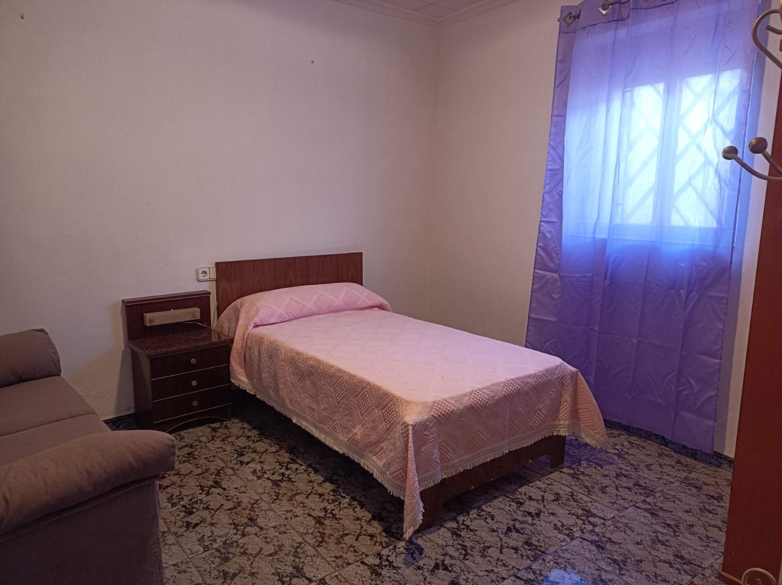 Garden in terraced for sale in Pinoso