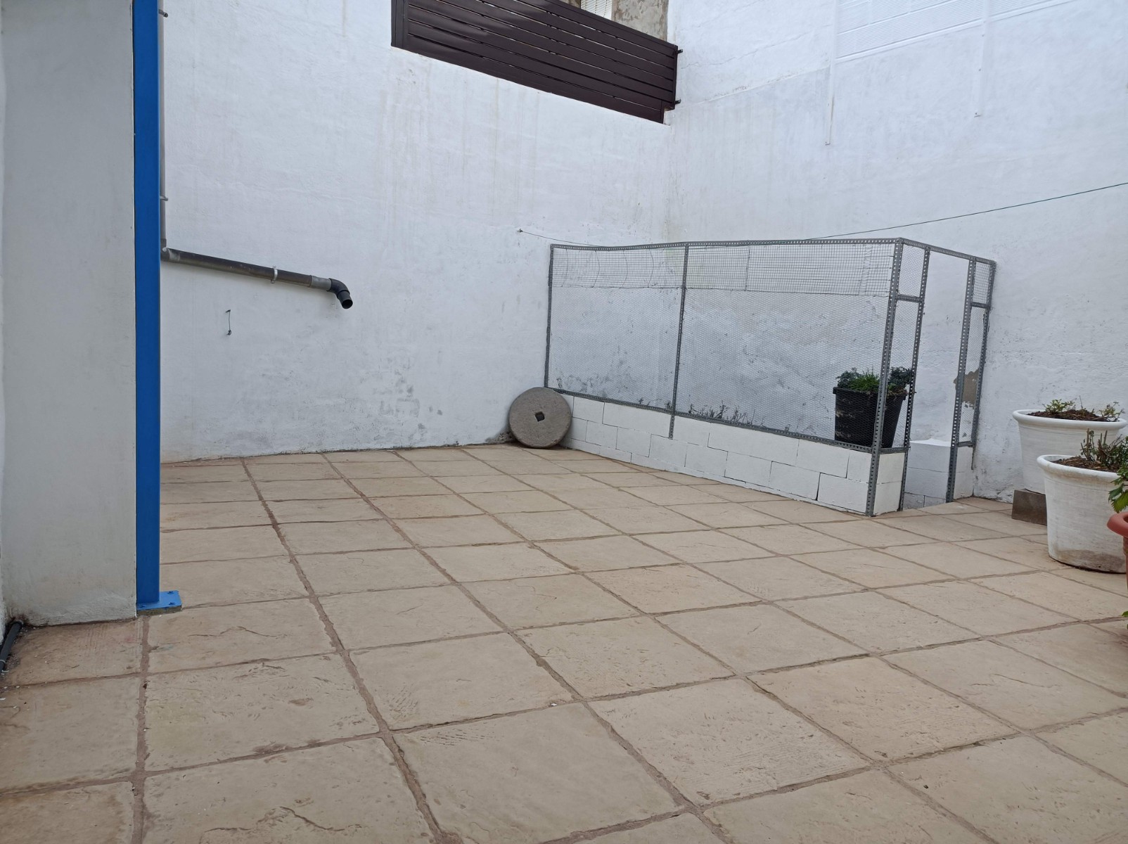 Dining area in terraced for sale in Pinoso