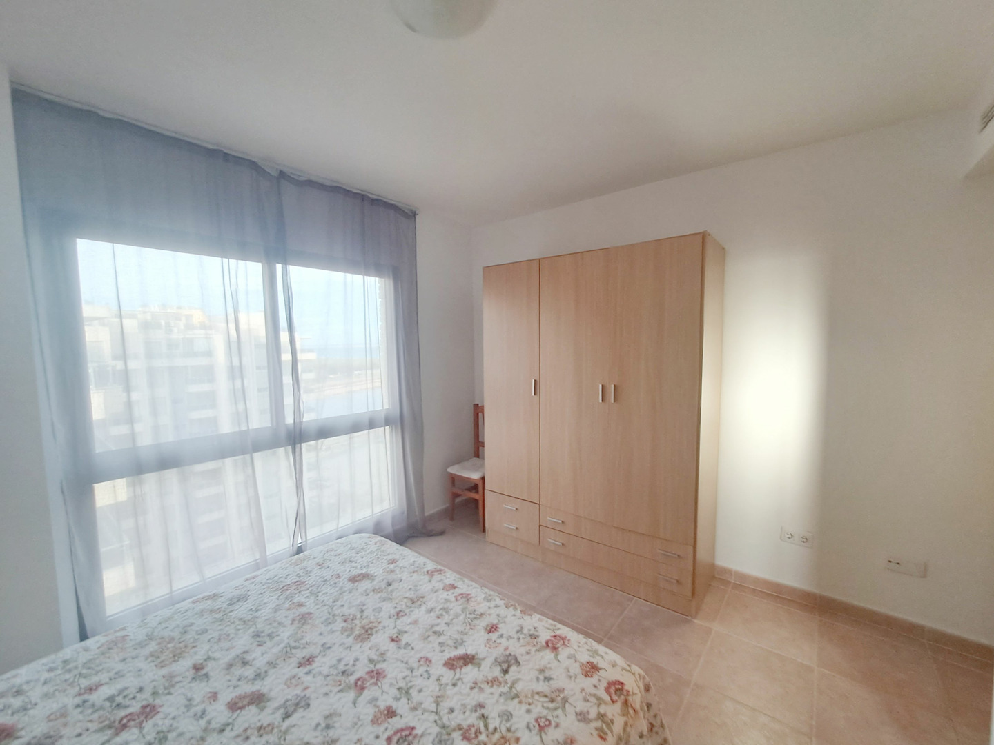 Exterior view in apartment for sale in Guardamar del Segura