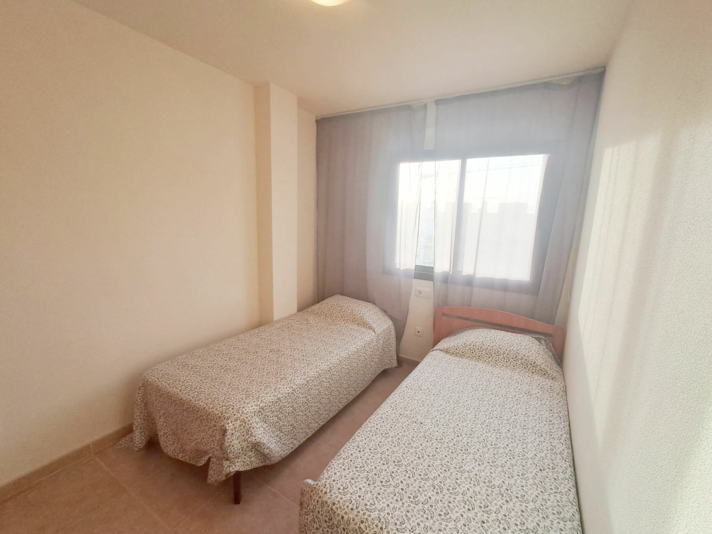 Living room in apartment for sale in Guardamar del Segura