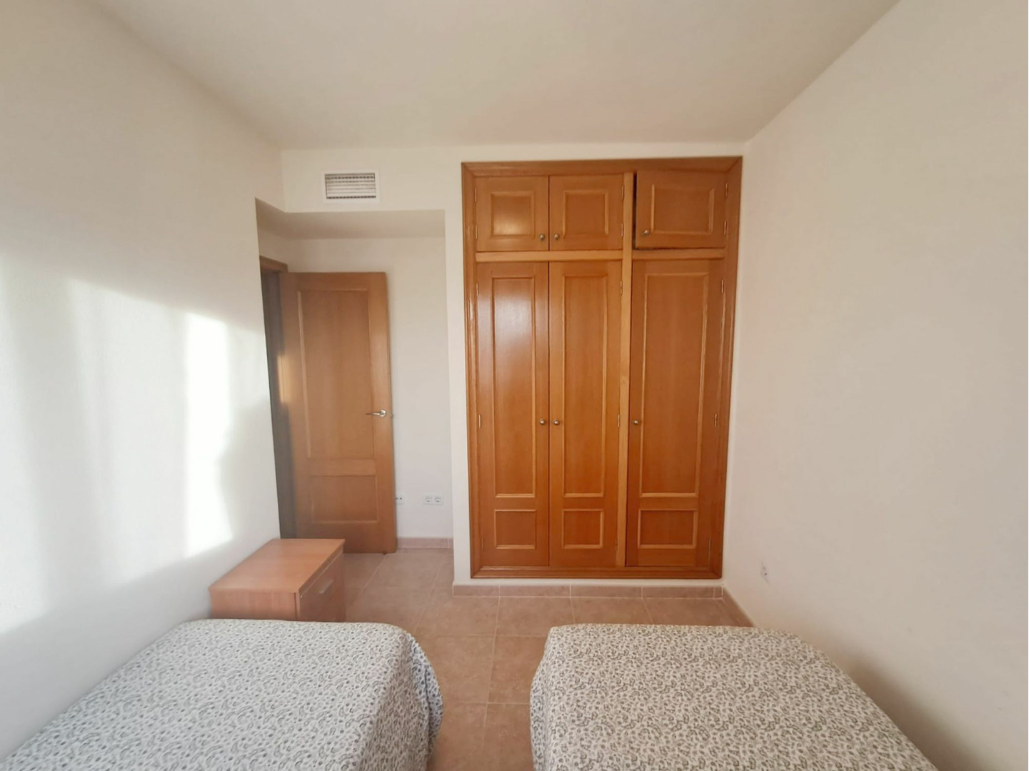 Kitchen in apartment for sale in Guardamar del Segura