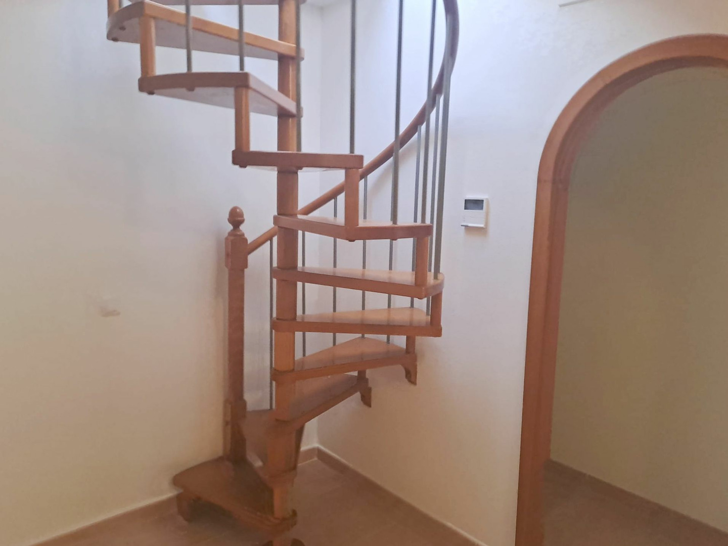 Garden in apartment for sale in Guardamar del Segura